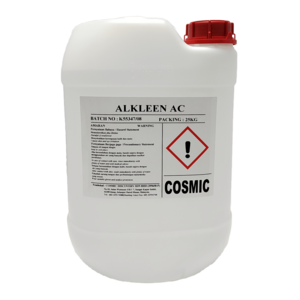 ALKLEEN AC